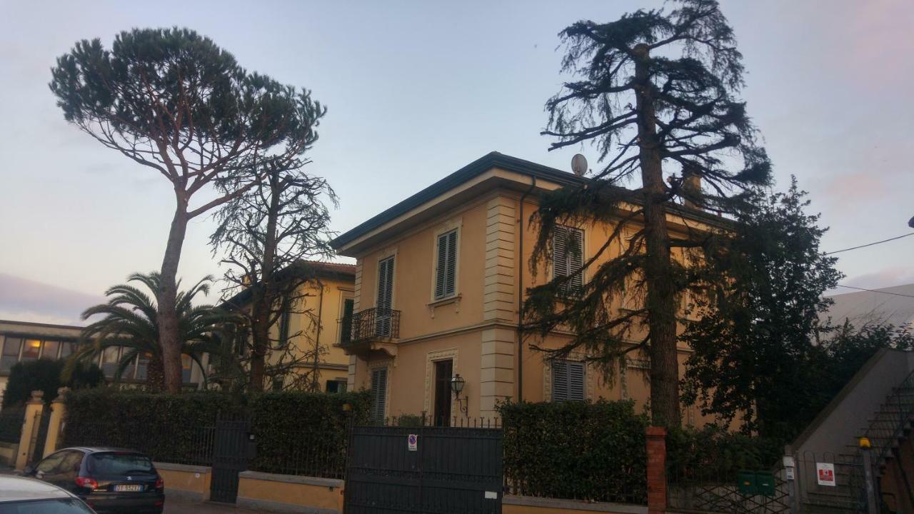 Villa Ettore 卢卡 外观 照片